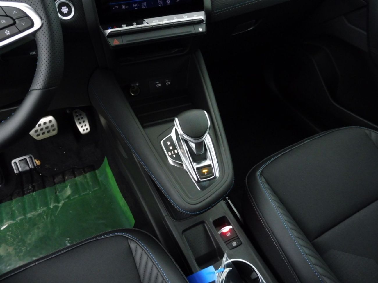 Mandataire RENAULT SYMBIOZ 1.6 E-TECH FULL HYBRID 145CH ESPRIT ALPINE