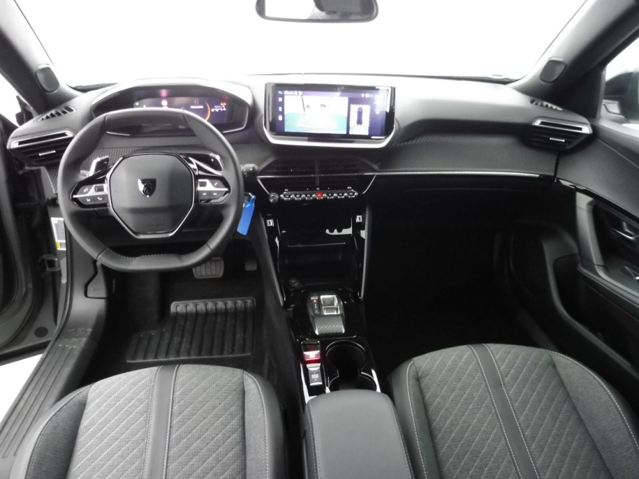 Mandataire PEUGEOT 2008 1.2 PURETECH 130CH S&S ALLURE EAT8