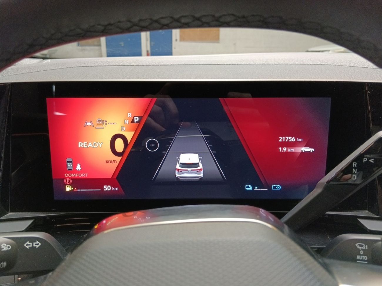 Mandataire RENAULT Austral 1.2 E-TECH FULL HYBRID 200CH TECHNO - 25