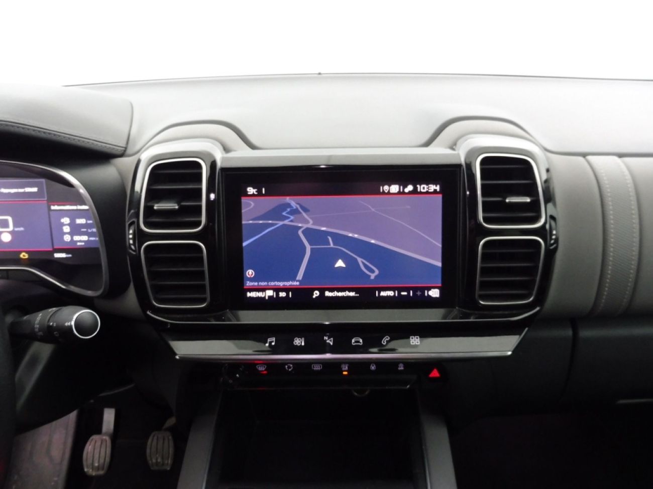 Mandataire Citroën C5 Aircross 1.5 BLUEHDI 130feel pack