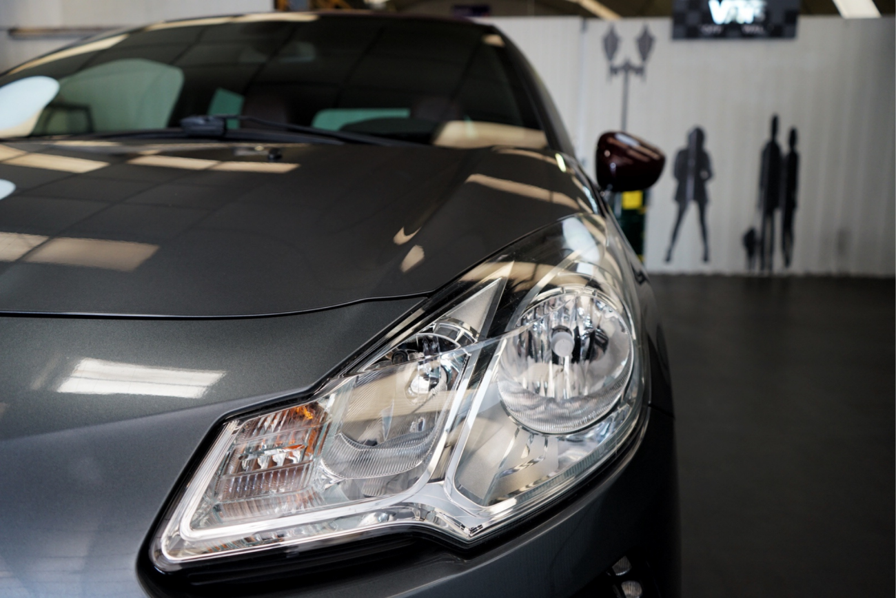 Mandataire Citroën DS3 THP 150 Sport Chic
