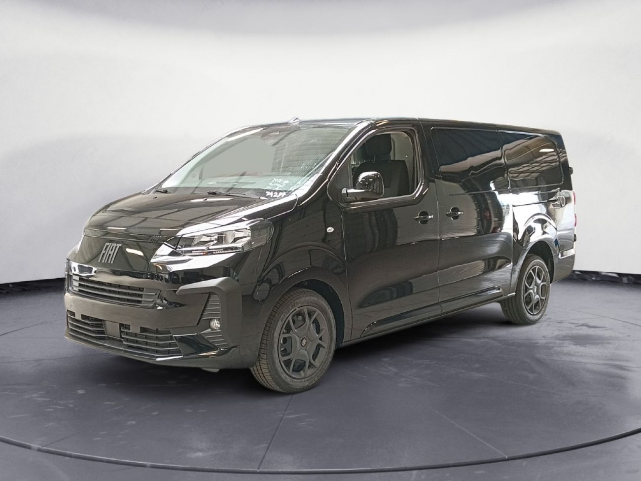 Mandataire FIAT Scudo L3 2.2 DIESEL 150CH AUTOMATIQUE