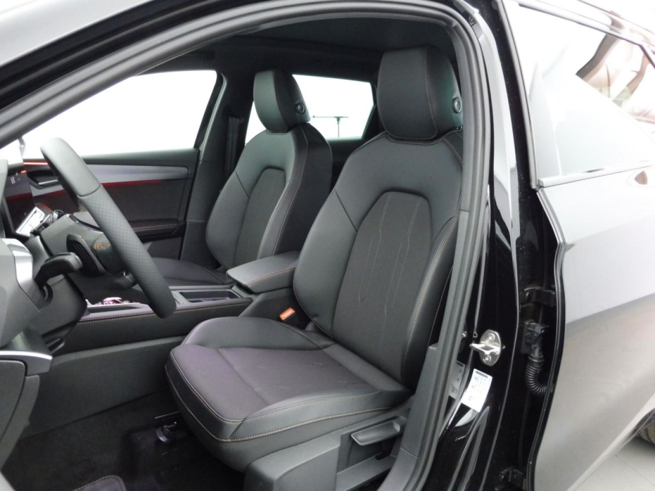 Mandataire CUPRA LEON ST 2.0 TDI 150CH DSG7