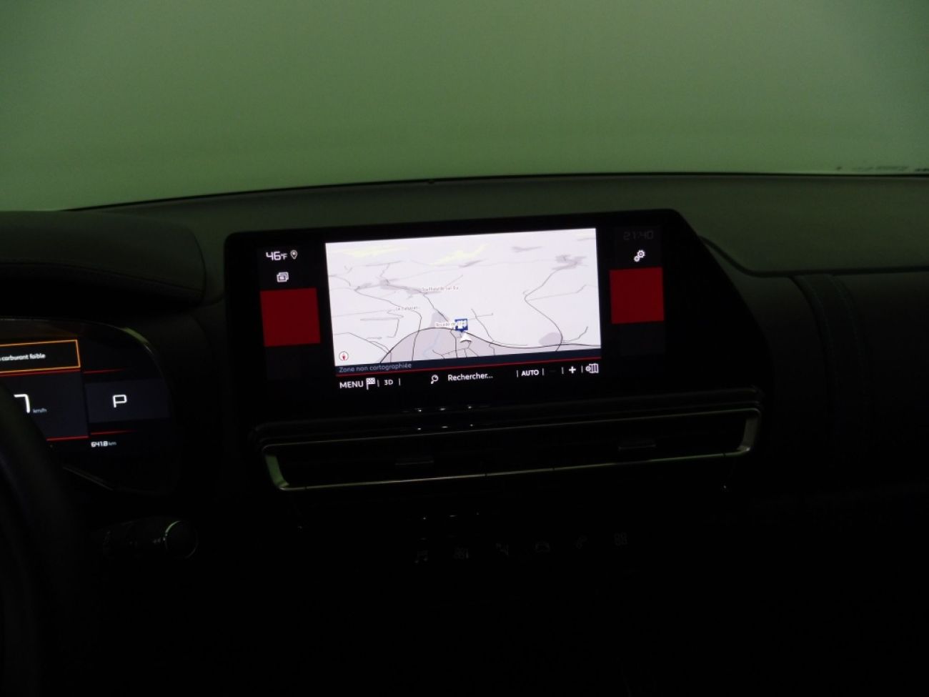 Mandataire Citroën C5 AIRCROSS 1.5 BLUEHDI 130CH MAX BOITE AUTOMATIQUE