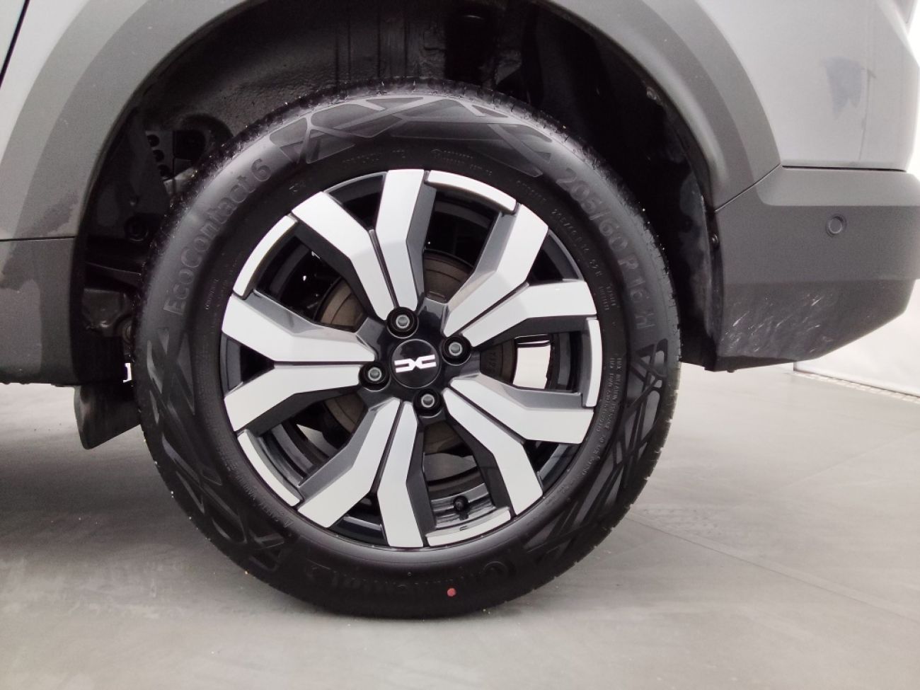 Mandataire Dacia Jogger 1.0 TCE 110CH EXPRESSION 7 PLACES