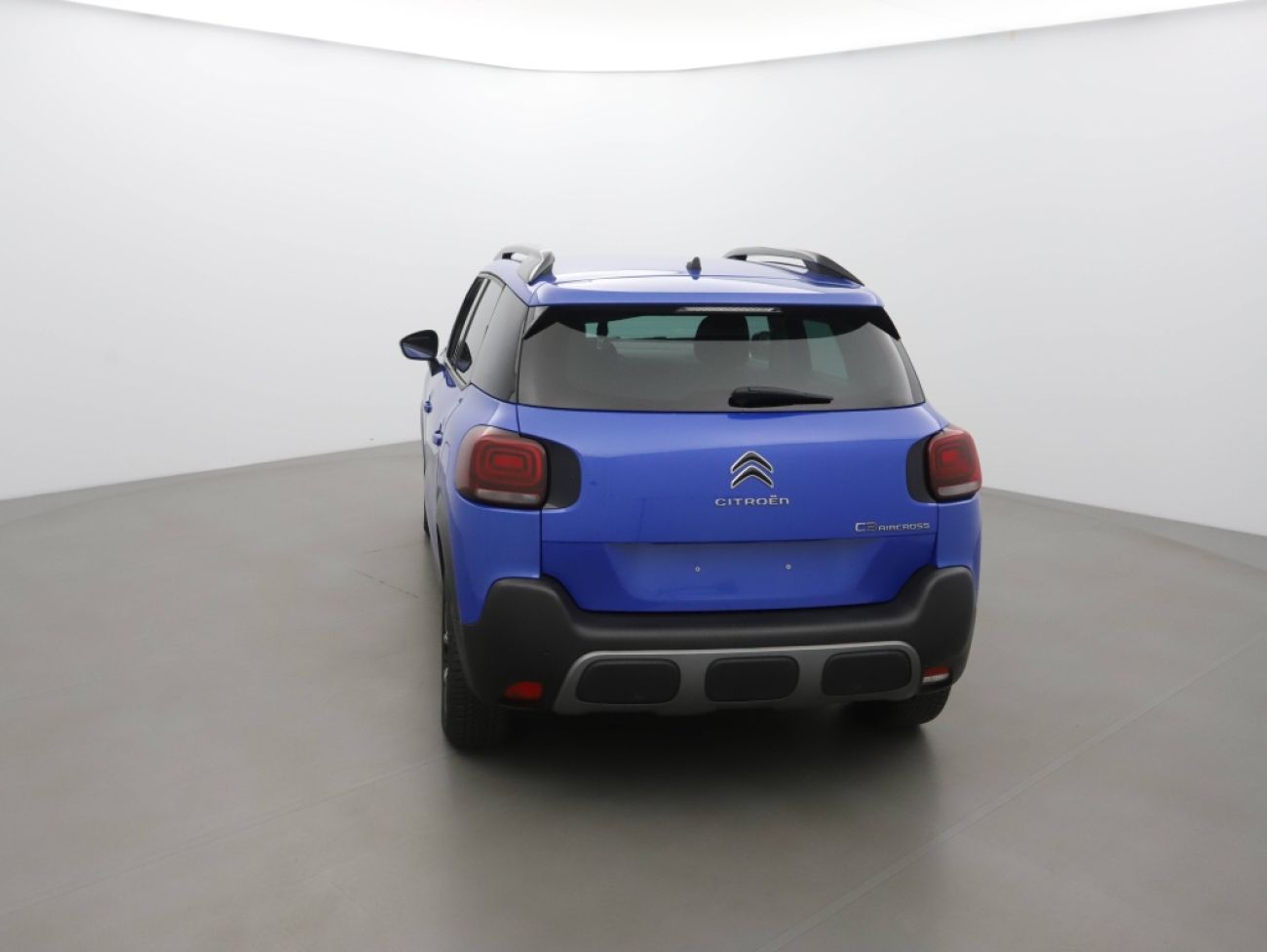 Mandataire Citroën C3 AIRCROSS 1.5 BLUEHDI 110CH S&S PLUS