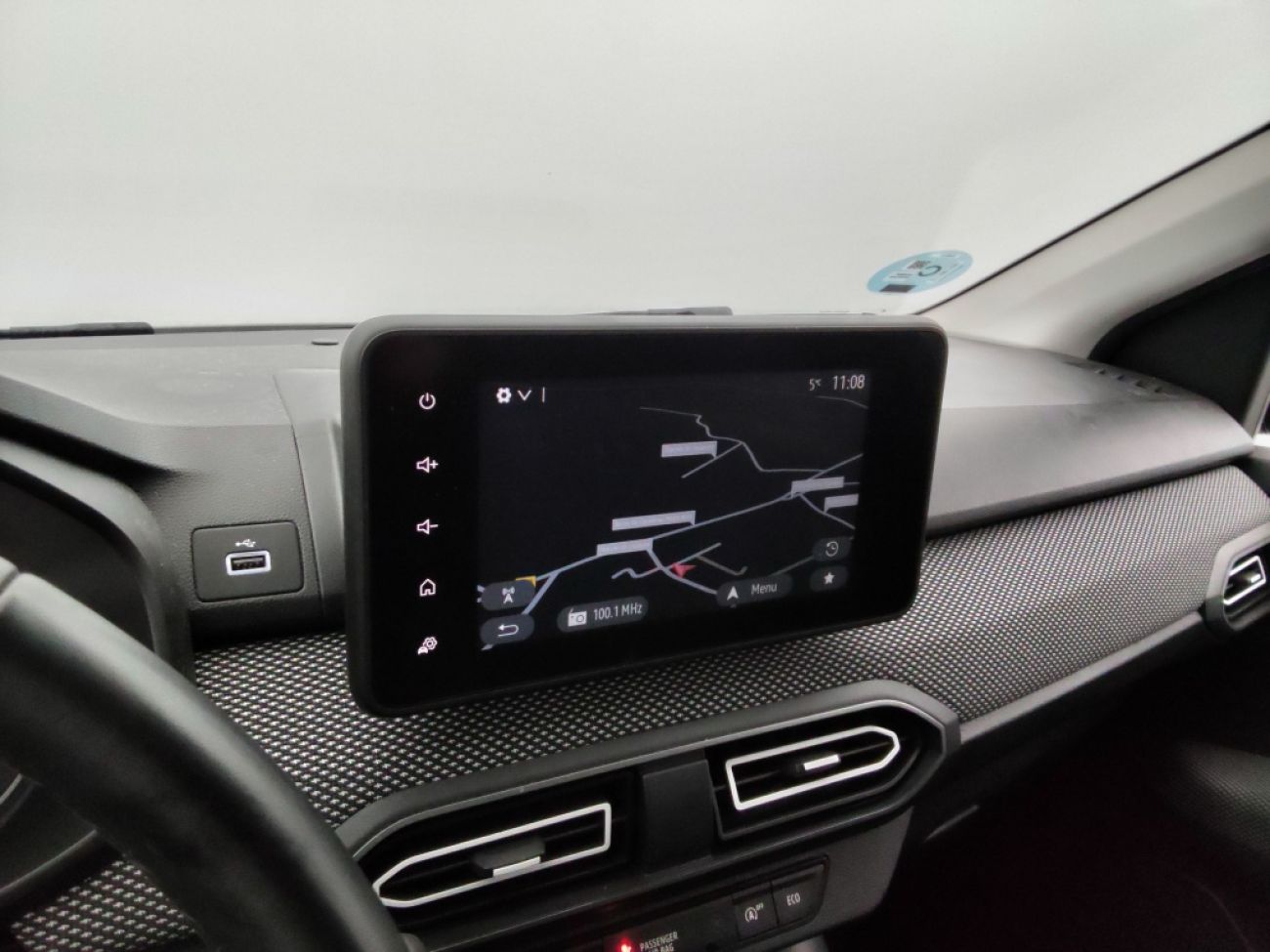 Mandataire Dacia Jogger 1.0 TCE 110CH EXPRESSION 7 PLACES