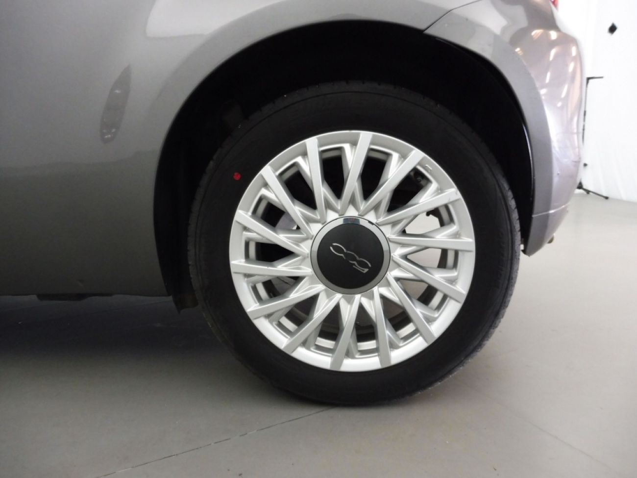 Mandataire FIAT 500 1.0 70CH BSG S&S DOLCEVITA