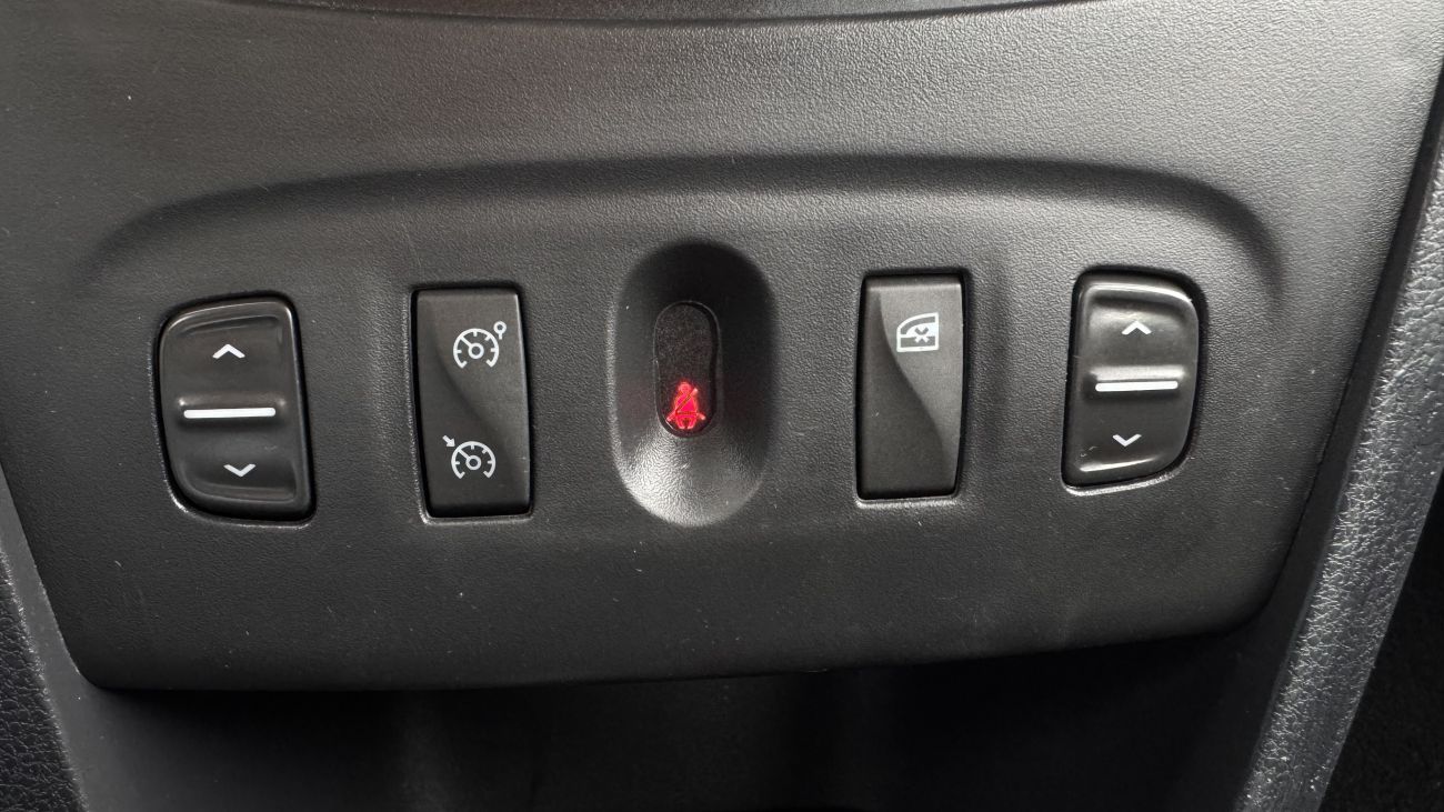 Mandataire Dacia LOGAN MCV TCe 90 Prestige