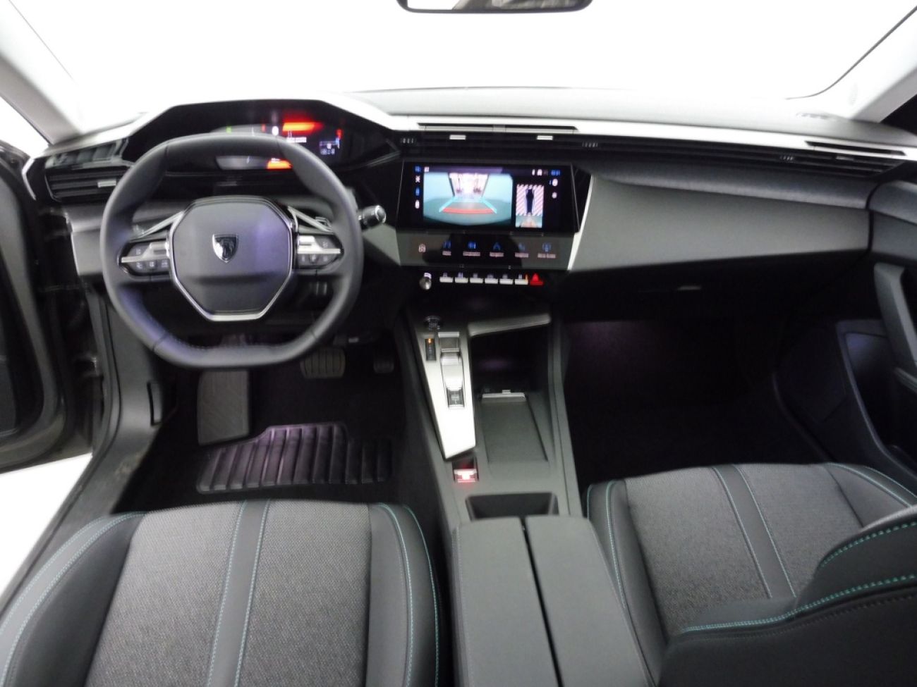 Mandataire PEUGEOT 308 1.5 BLUEHDI 130CH S&S ALLURE EAT8