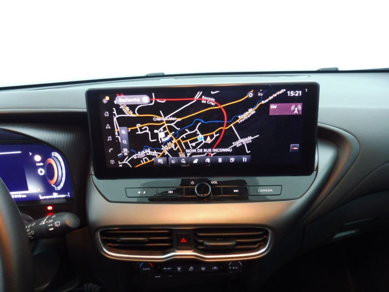 Mandataire NISSAN Juke 1.0 DIG-T 114n-connecta