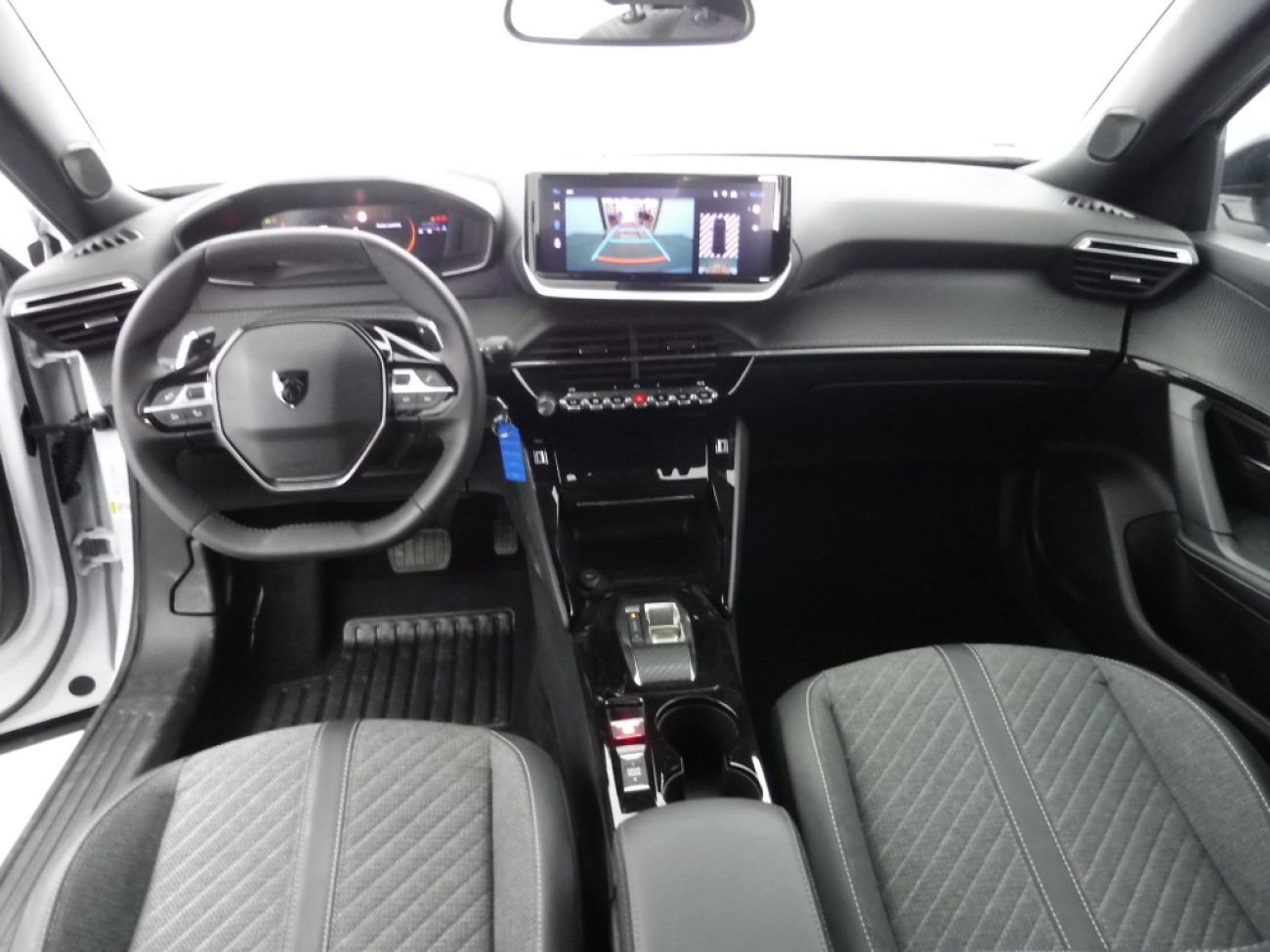 Mandataire PEUGEOT 2008 1.2 PURETECH 130CH S&S ALLURE EAT8