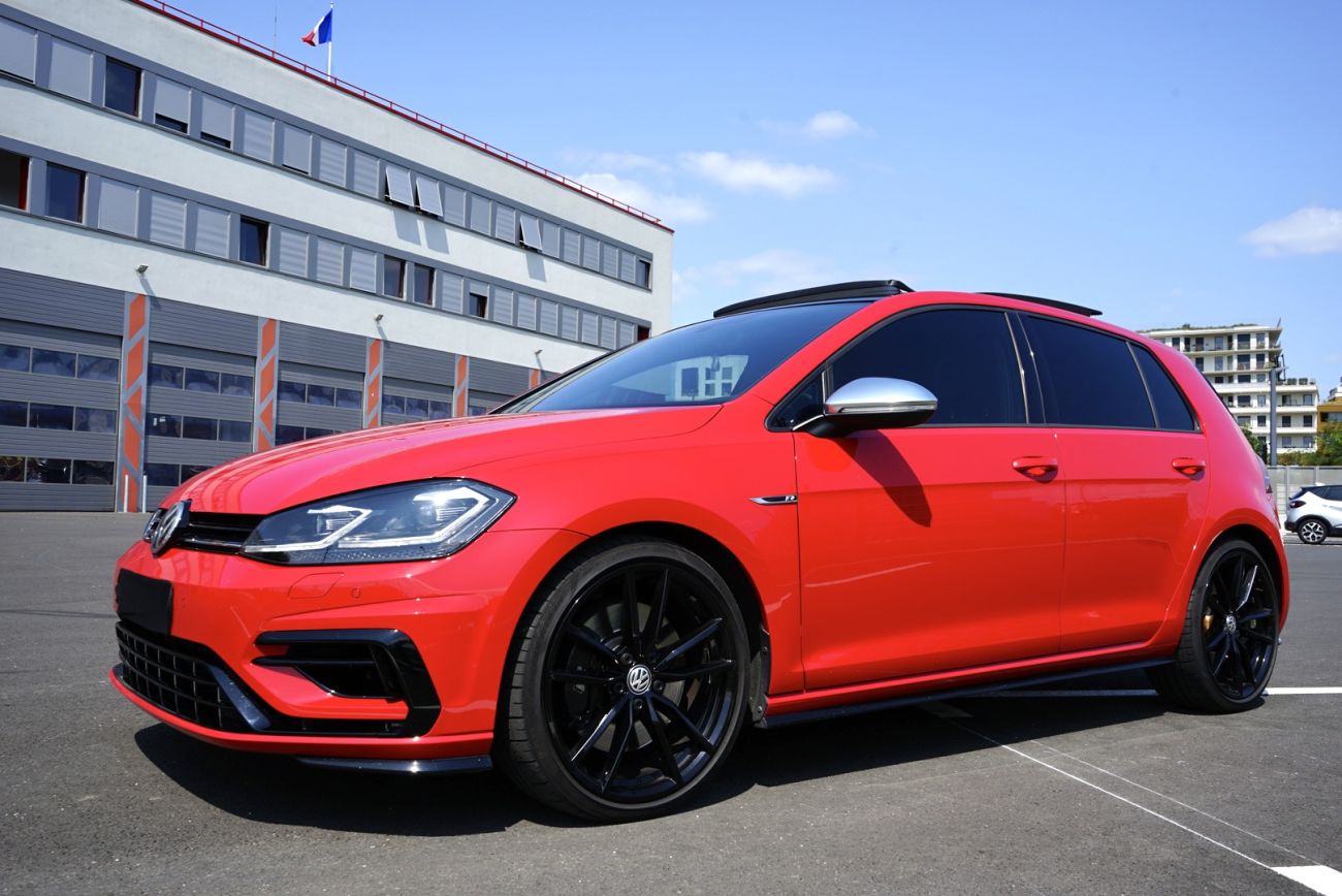 Mandataire VOLKSWAGEN GOLF 2.0 TSI 310 BlueMotion Technology DSG7 4Motion R