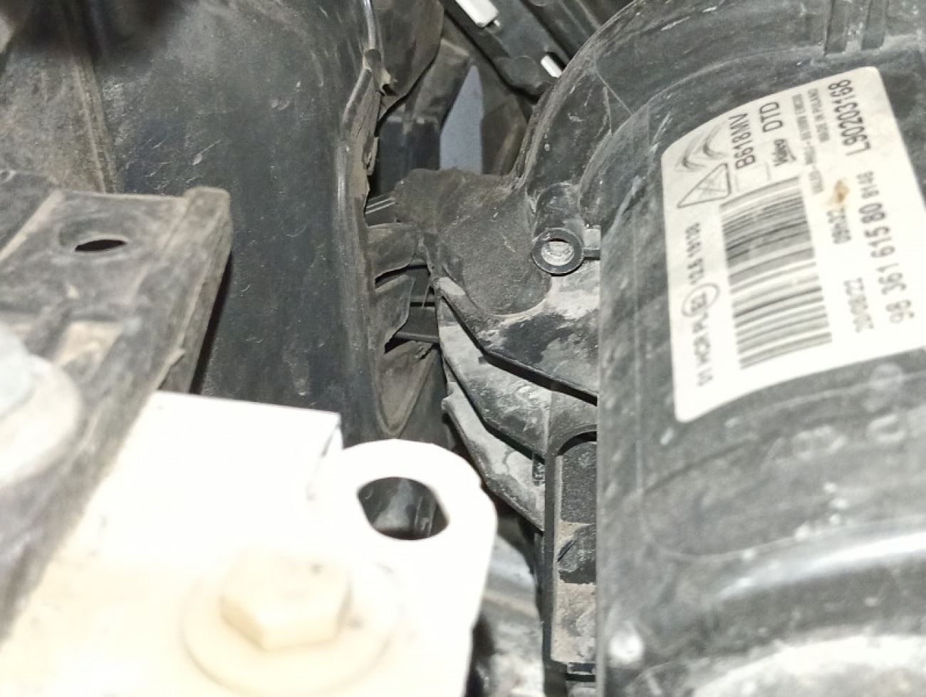 Mandataire Citroën C3 1.2 PURETECH 83CH S&S MAX