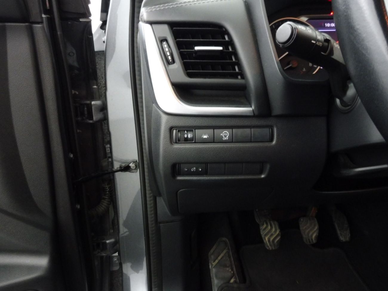 Mandataire NISSAN Qashqai 1.3 DIG-T 140 MHEVacenta