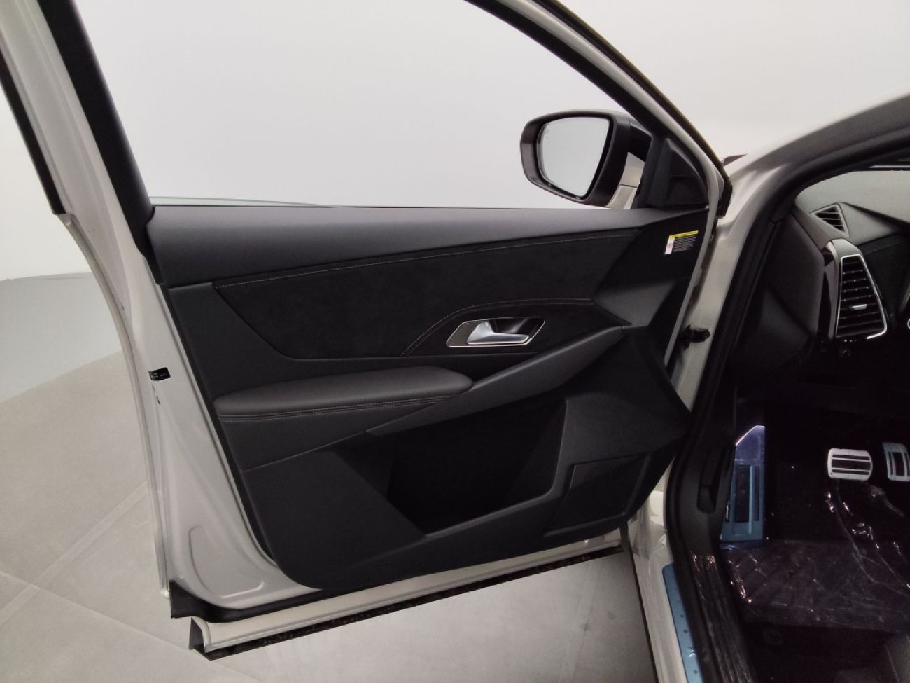 Mandataire DS DS7 1.5 BLUEHDI 130CH PALLAS