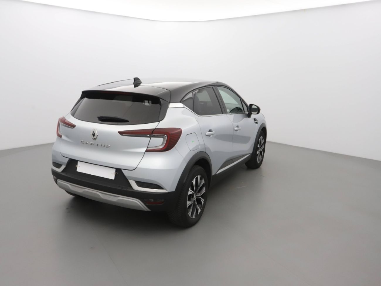 Mandataire RENAULT Captur 1.0 TCE 90CH TECHNO