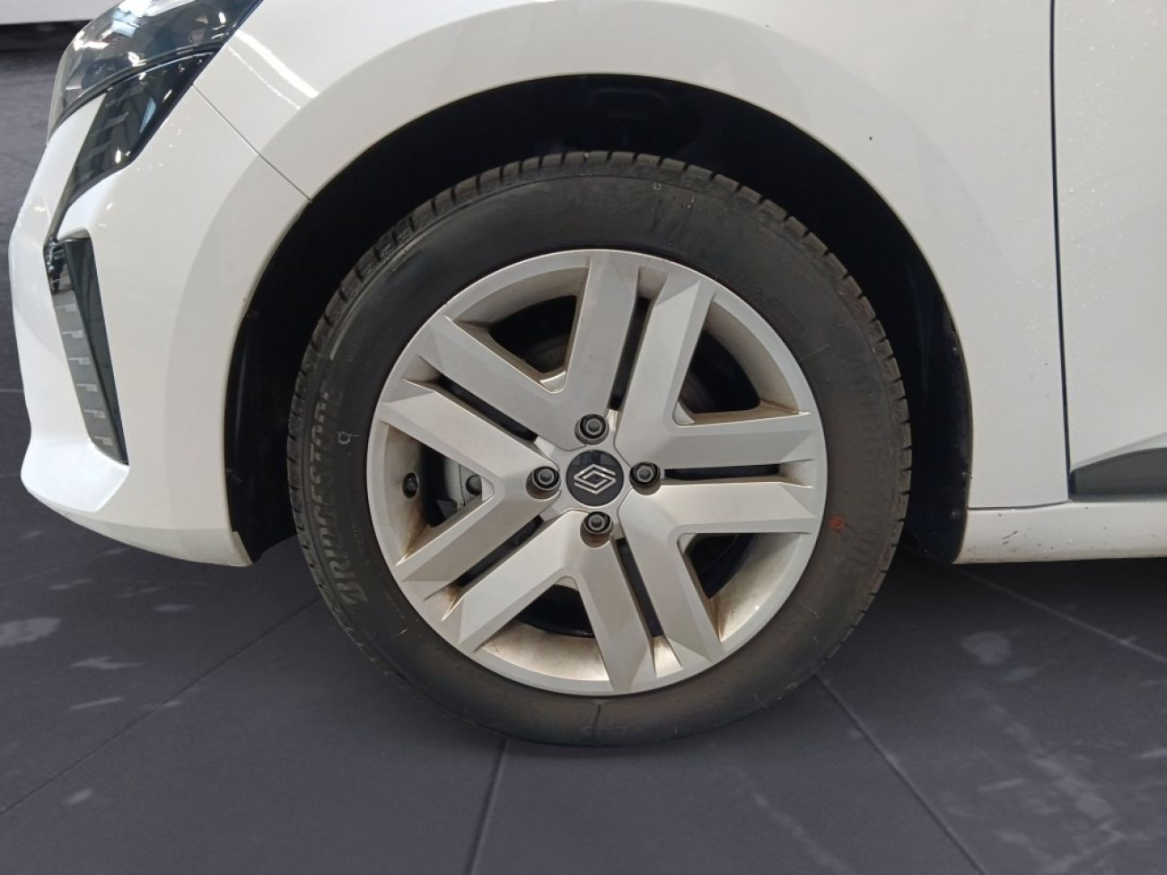 Mandataire RENAULT Clio 1.5 BLUE DCI 100CH EVOLUTION GSR2