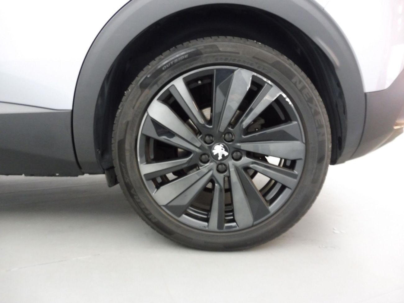 Mandataire PEUGEOT 3008 1.5 BLUEHDI 130CH S&S GT EAT8