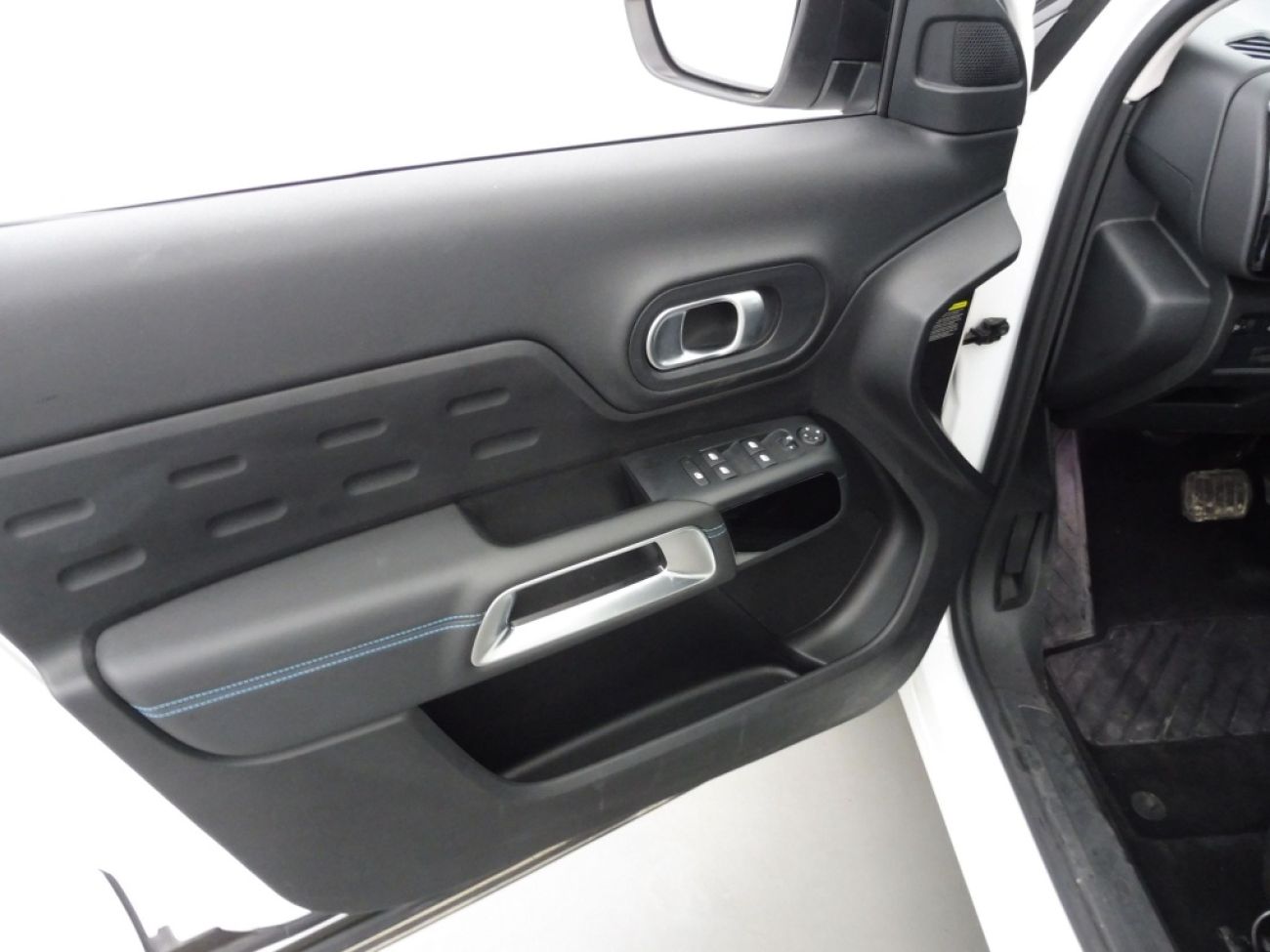 Mandataire Citroën C5 AIRCROSS 1.5 BLUEHDI 130CH MAX BOITE AUTOMATIQUE