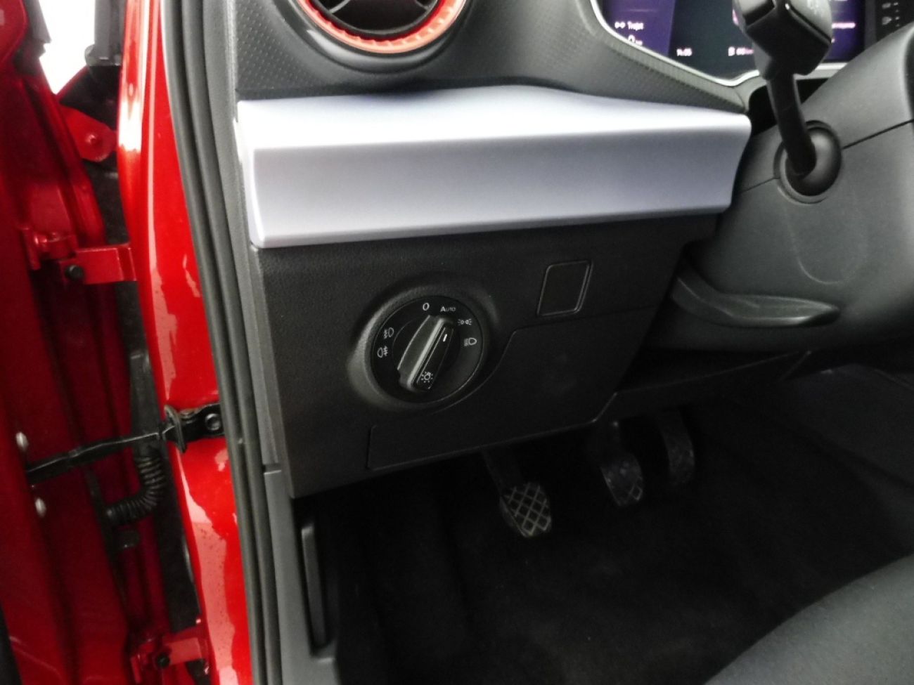 Mandataire Seat Ibiza 1.0 TSI 110CH FR