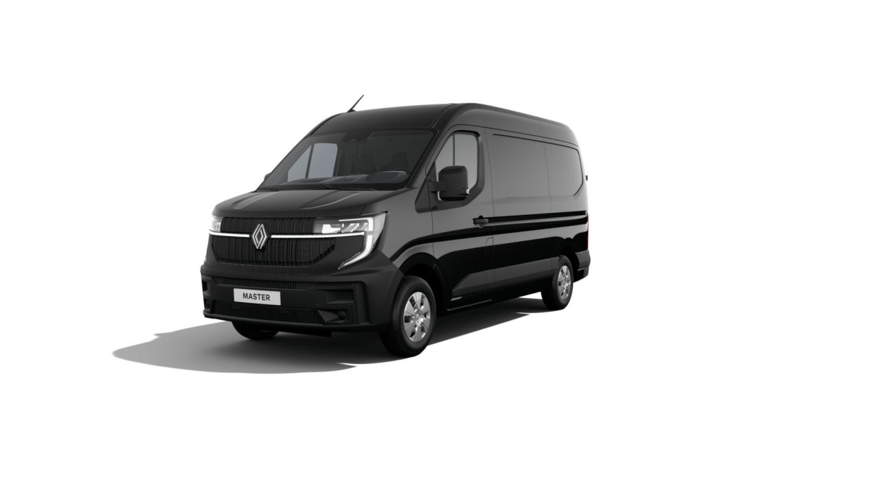 Mandataire RENAULT MASTER VAN FGN TRAC 3T5 L2H2 BLUE DCI 170 EXTRA
