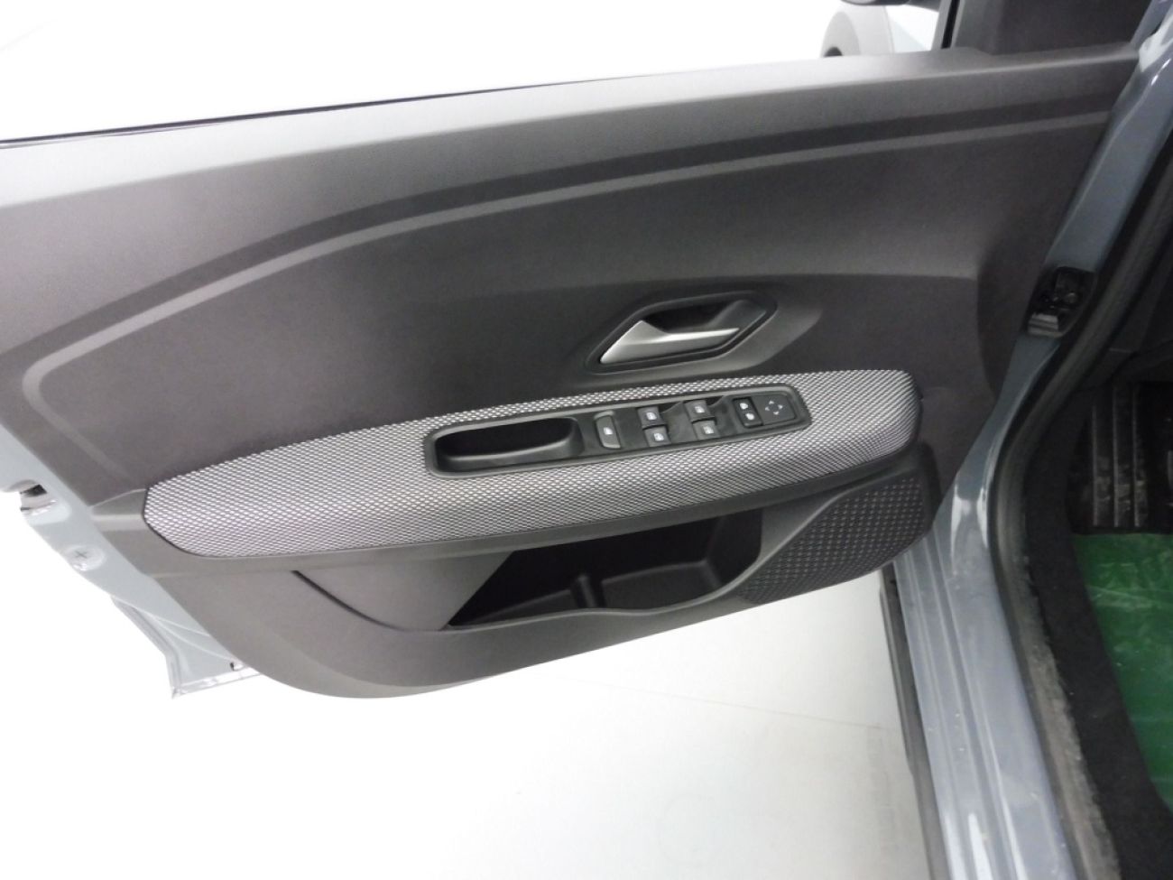 Mandataire Dacia Jogger 1.0 ECO-G 100CH EXPRESSION 7 PLACES -24