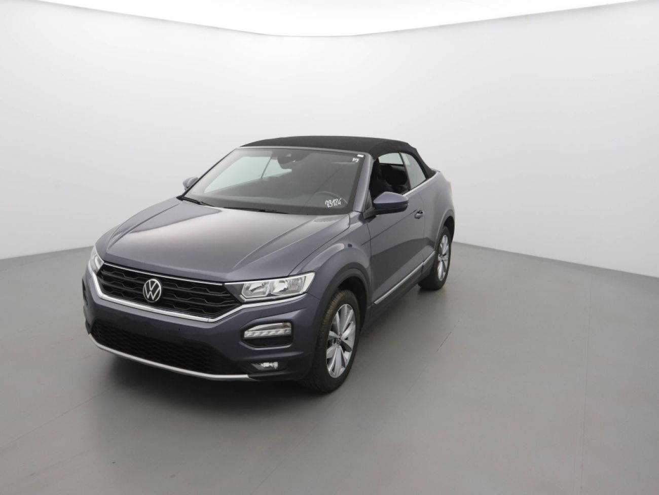 Mandataire VOLKSWAGEN T-Roc Cabriolet 1.5 TSI 150 DSGstyle