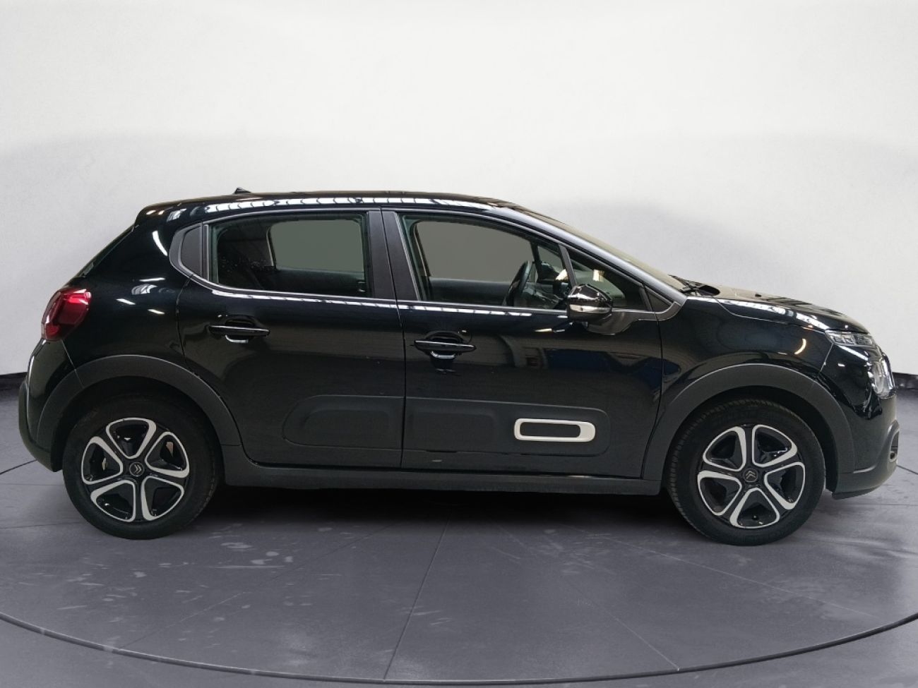 Mandataire Citroën C3 1.5 BLUEHDI 100CH S&S PLUS