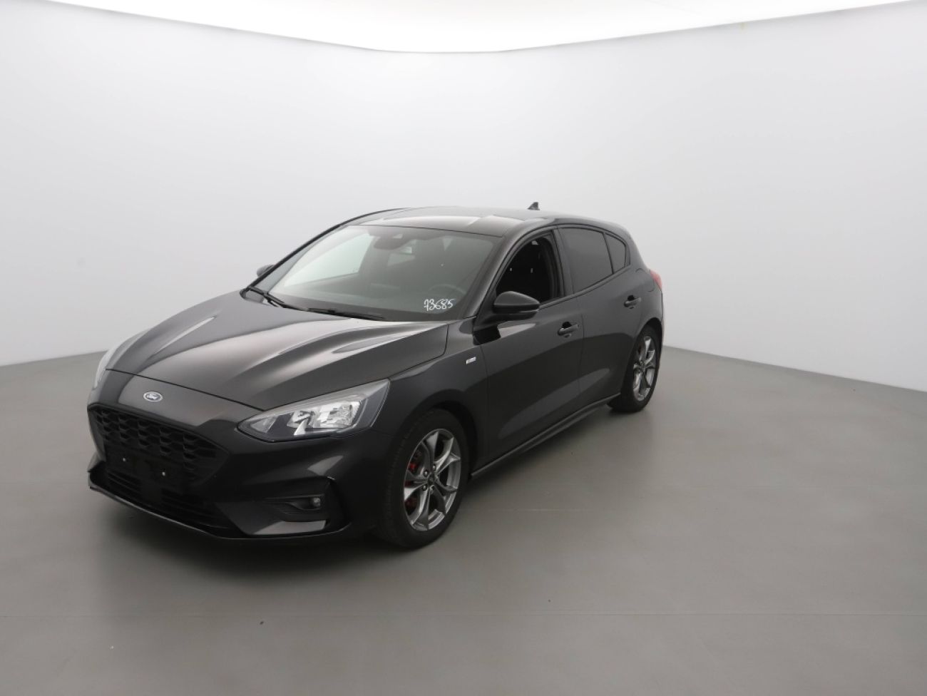 Mandataire Ford Focus 1.5 ECOBOOST 150 CAst line