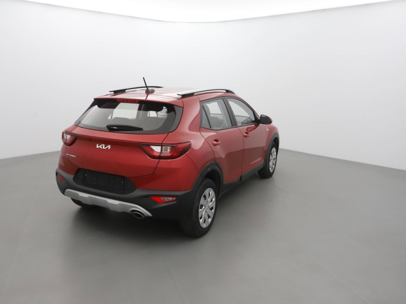 Mandataire Kia Stonic 1.2 LX 84fun