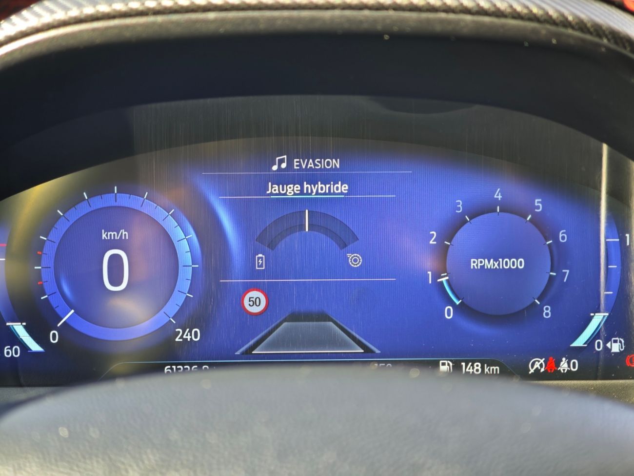 Mandataire Ford PUMA 1.0 EcoBoost 155 ch mHEV S&S BVM6 ST-Line X