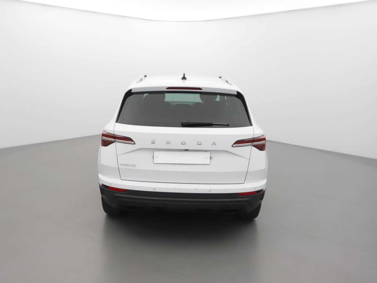 Mandataire SKODA Karoq 2.0 TDI 115CH SELECTION