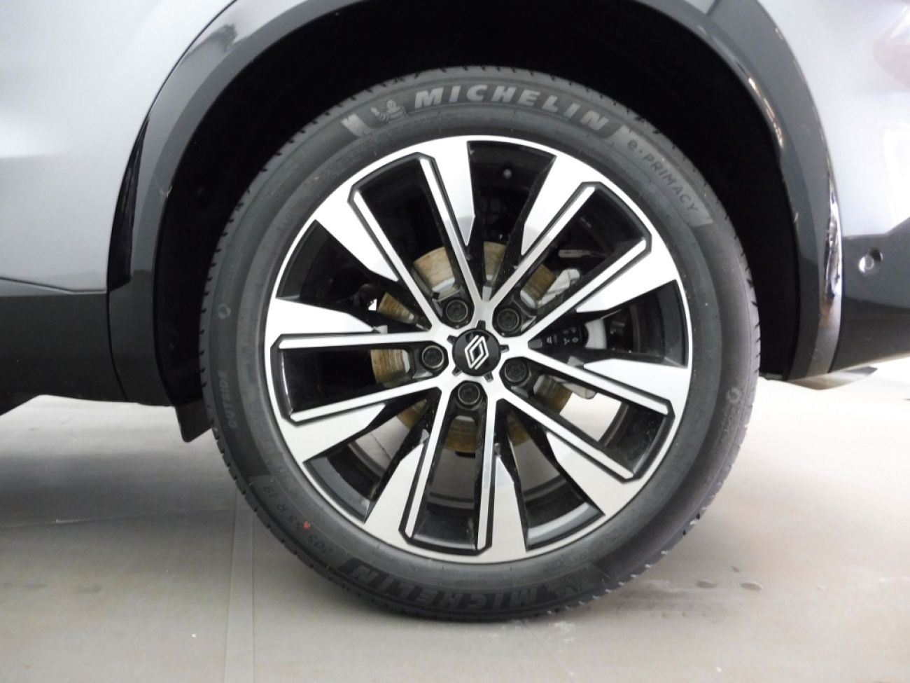 Mandataire RENAULT AUSTRAL 1.2 E-TECH FULL HYBRID 200CH TECHNO - 24