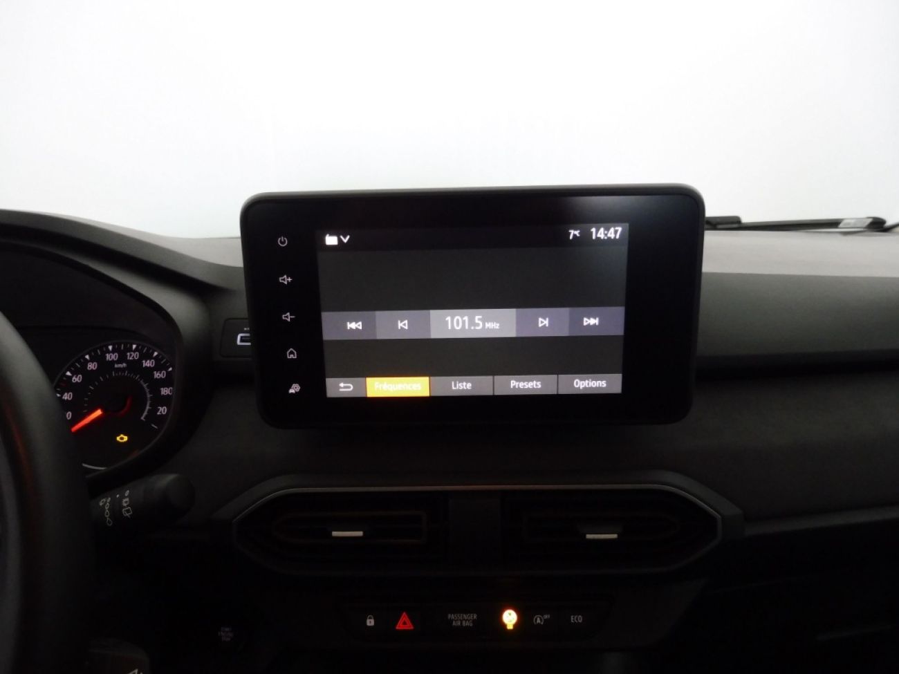 Mandataire Dacia Sandero 1.0 TCE 110CH STEPWAY EXTREME +