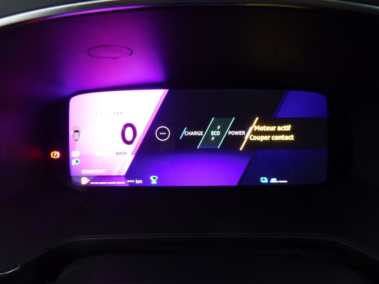 Mandataire RENAULT Symbioz 1.6 E-TECH FULL HYBRID 145CH ICONIC