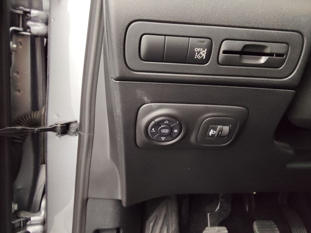 Mandataire Citroën C3 AIRCROSS 1.2 PURETECH 110CH SHINE