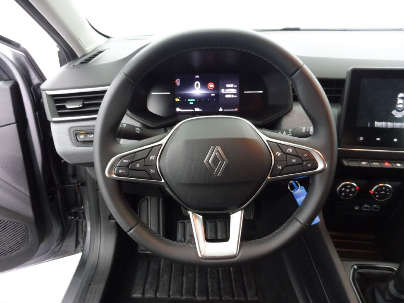 Mandataire RENAULT Clio 1.5 BLUE DCI 100CH EVOLUTION GSR2