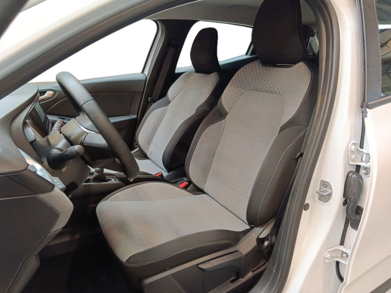 Mandataire RENAULT Clio 1.5 BLUE DCI 100CH EVOLUTION GSR2