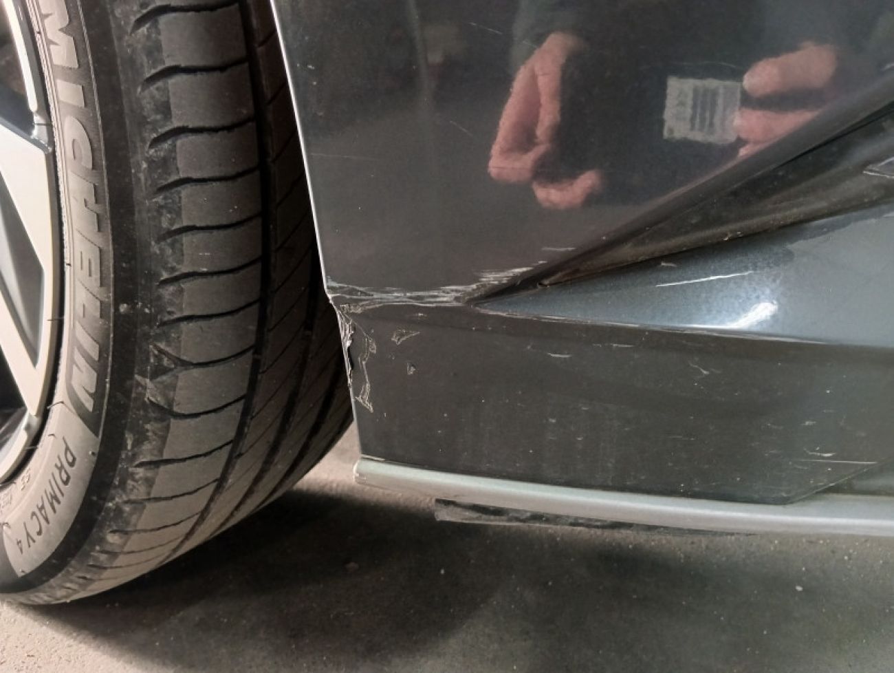 Mandataire Hyundai i20 1.2 MPI 85connectline