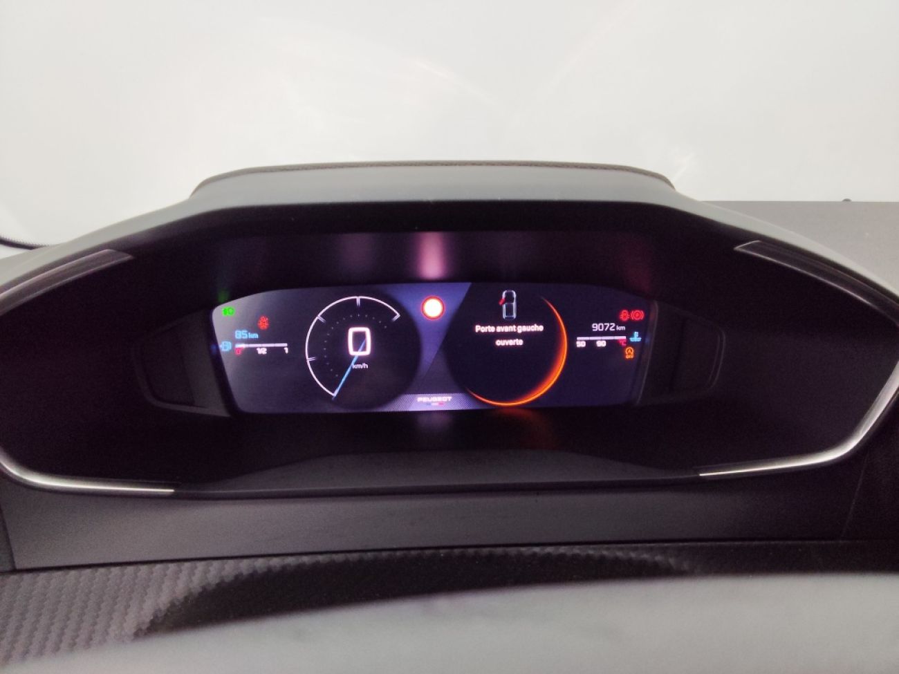 Mandataire PEUGEOT 208 1.2 100CH S&S ALLURE