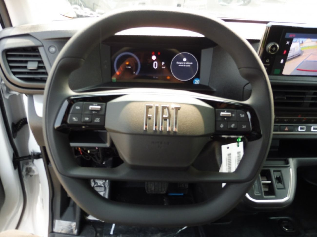 Mandataire FIAT SCUDO FG XL 2.0 BLUEHDI 145CH S&S EAT8