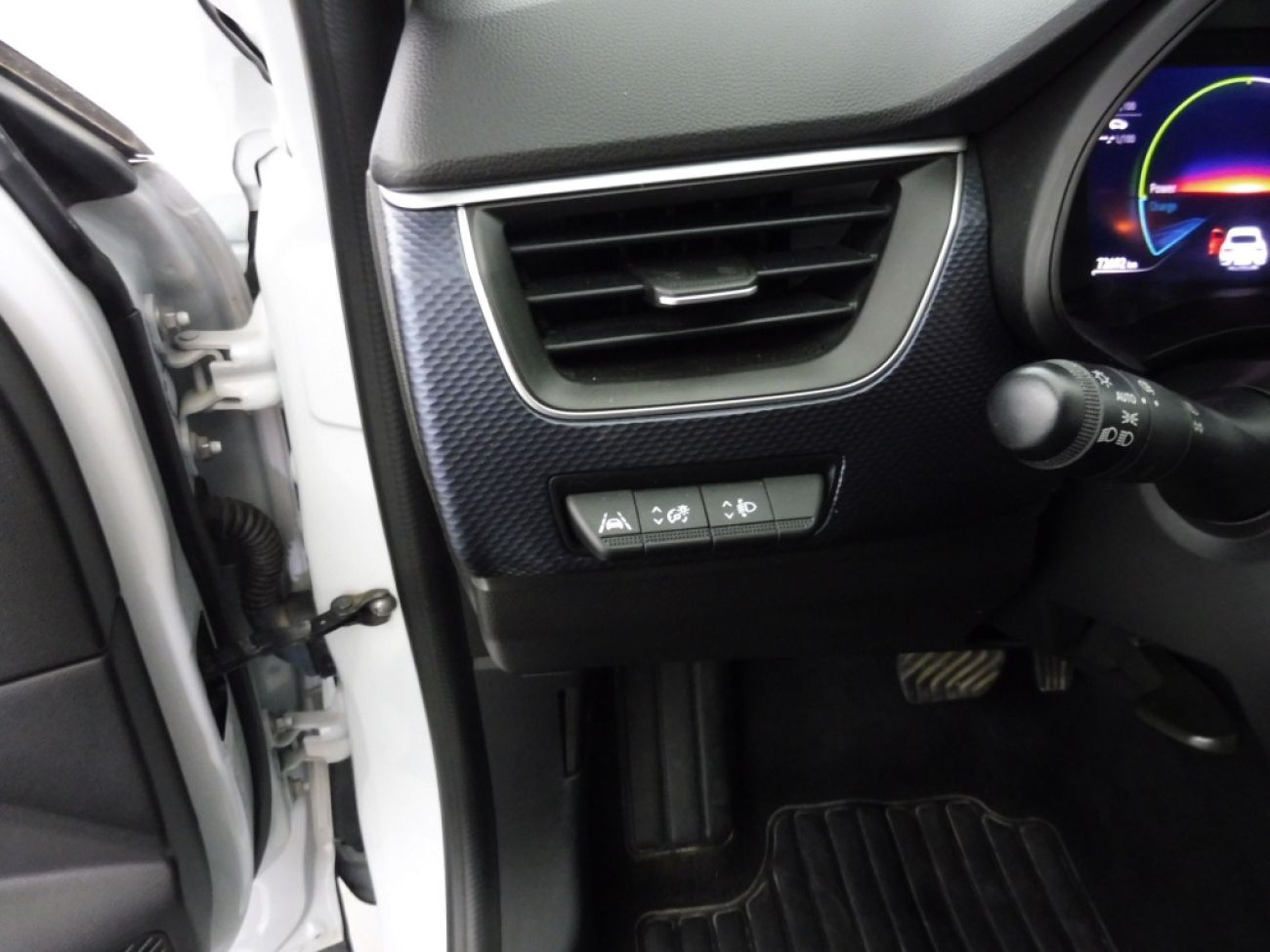 Mandataire RENAULT Arkana 1.6 E-TECH 145 HEVequilibre