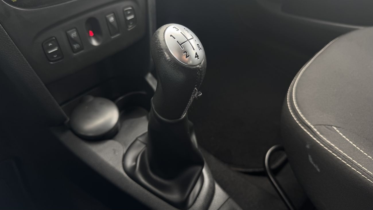 Mandataire Dacia LOGAN MCV TCe 90 Prestige