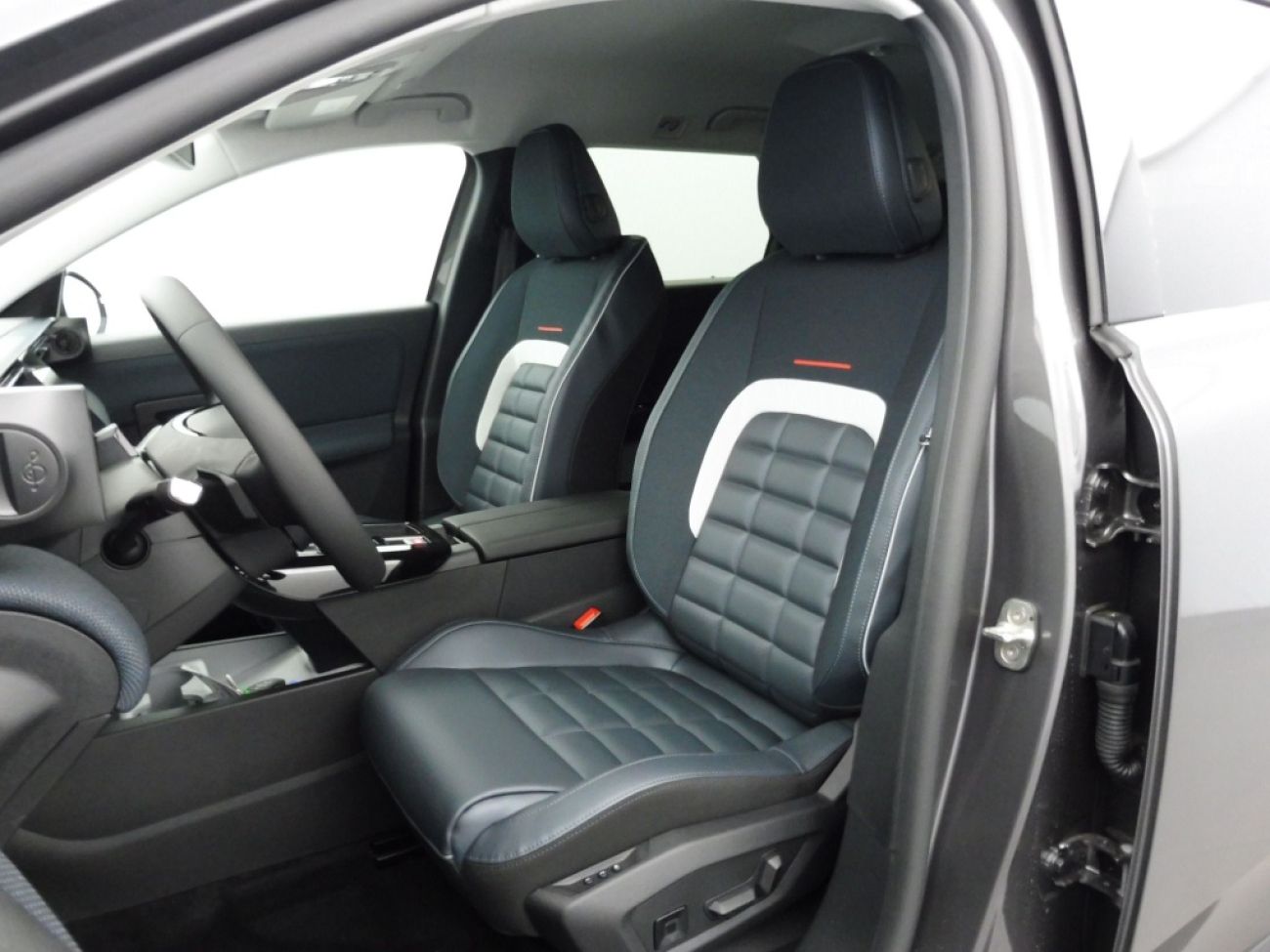 Mandataire Citroën C5 Aircross 1.2 HYBRIDE 145CH MAX BOITE AUTOMATIQUE