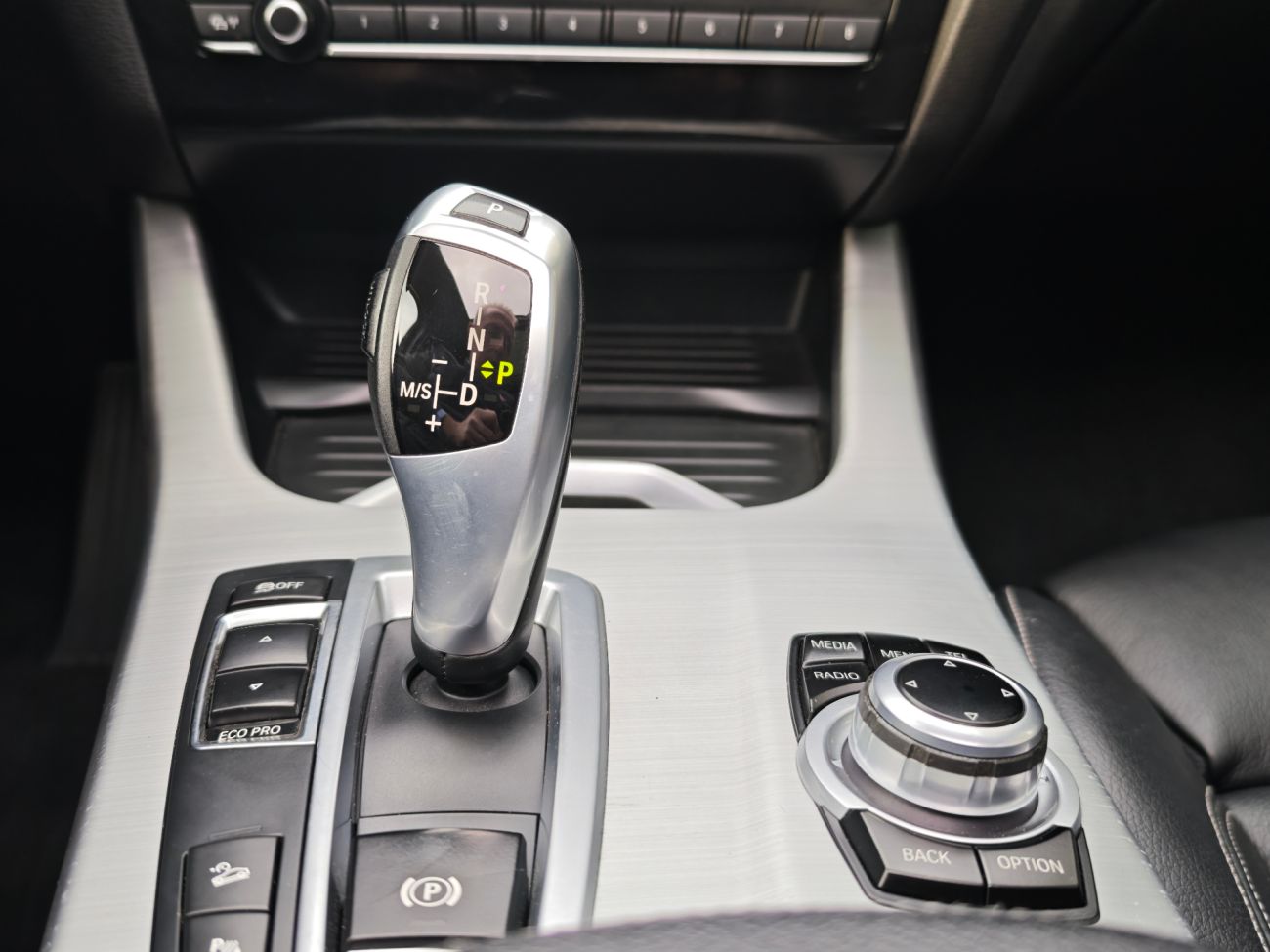 Mandataire BMW X3 F25 LCI xDrive20d 190ch M Sport A