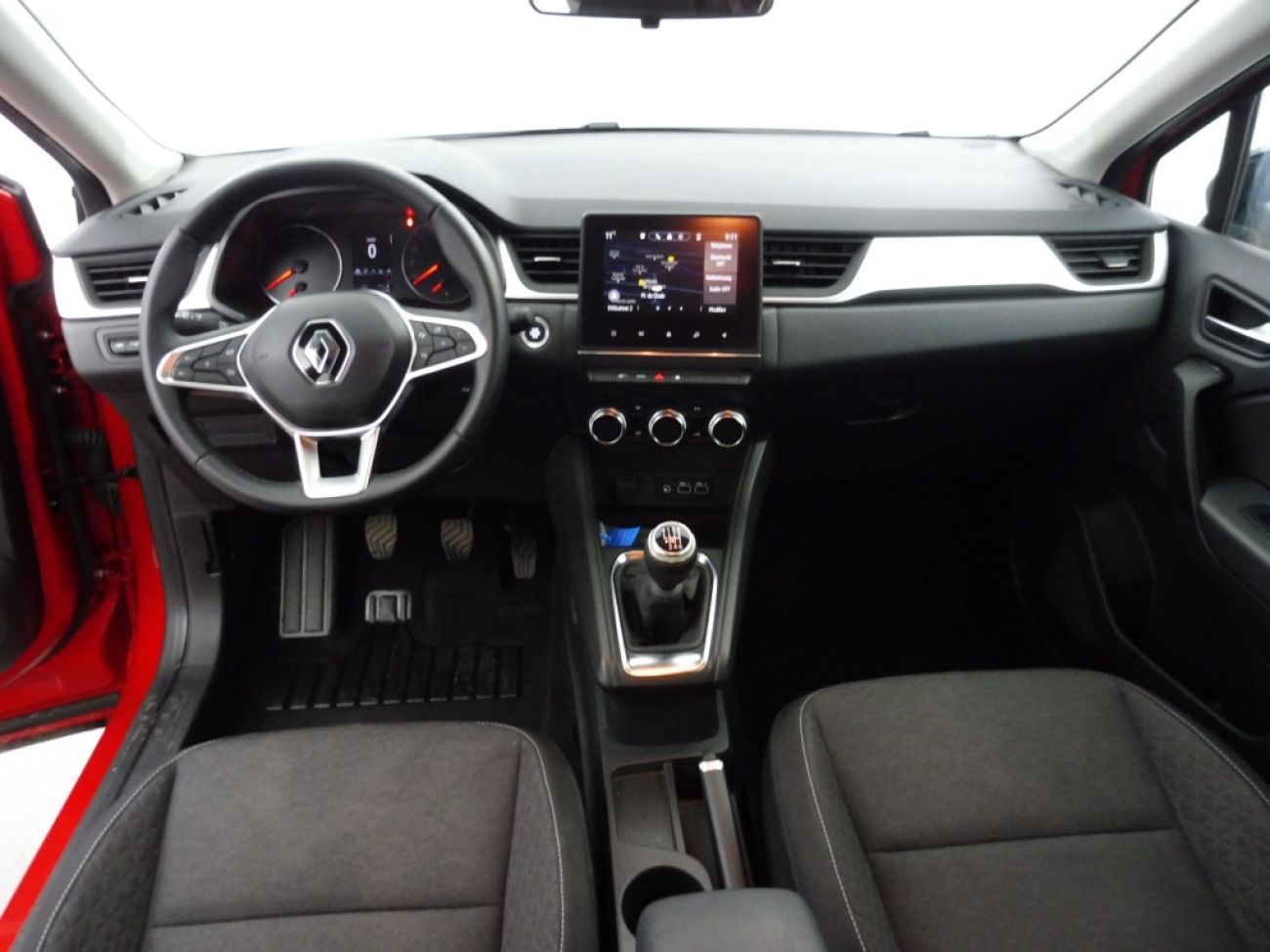 Mandataire RENAULT CAPTUR II 1.0 TCE 90CH EVOLUTION