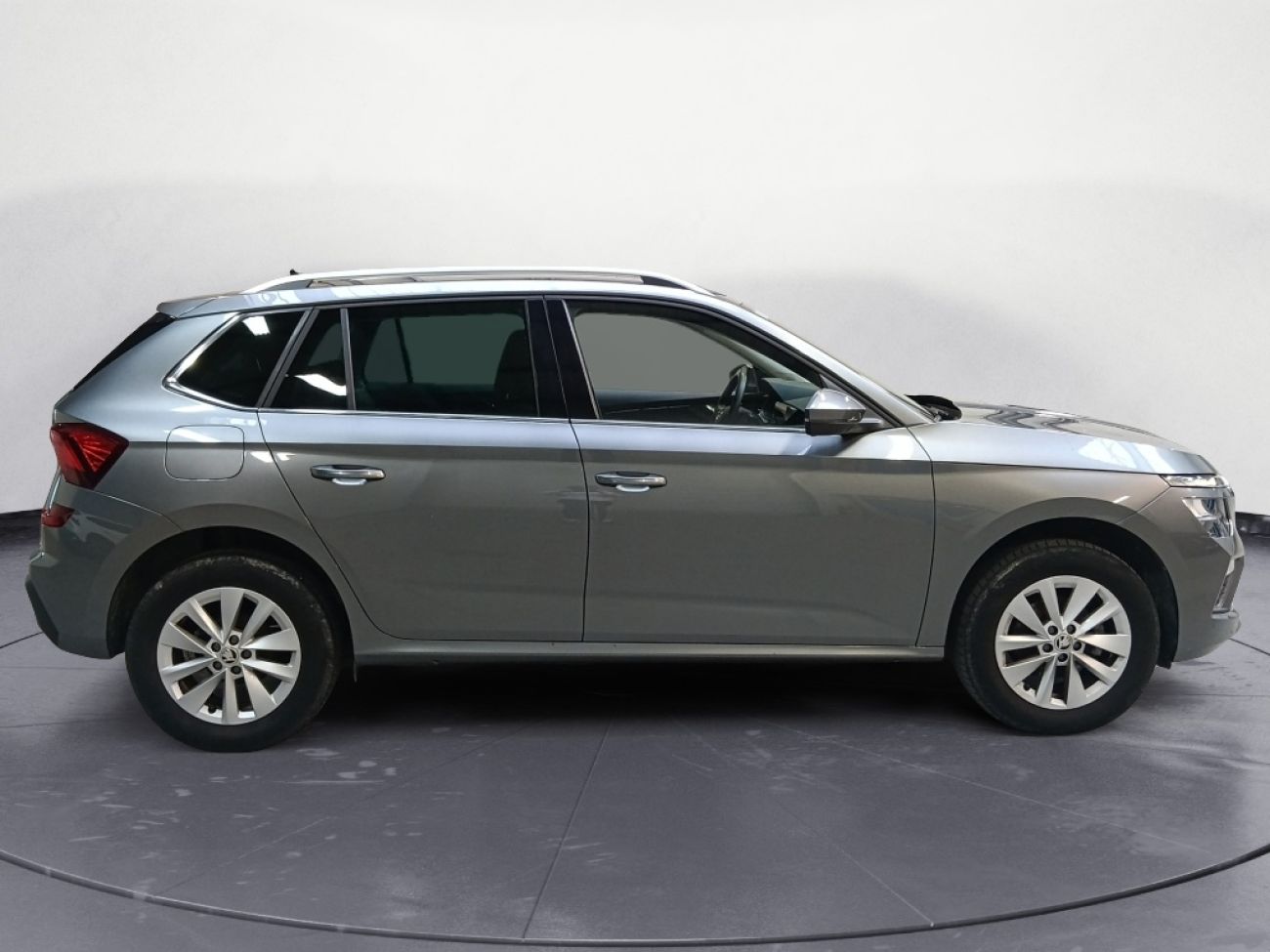 Mandataire SKODA Kamiq 1.0 TSI 115CH SELECTION
