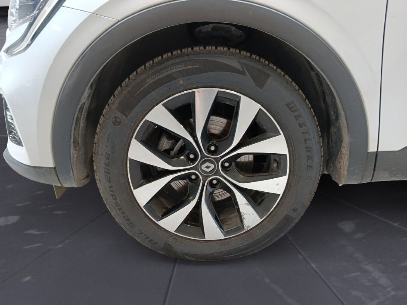 Mandataire RENAULT Arkana 1.6 E-TECH 145 HEVequilibre