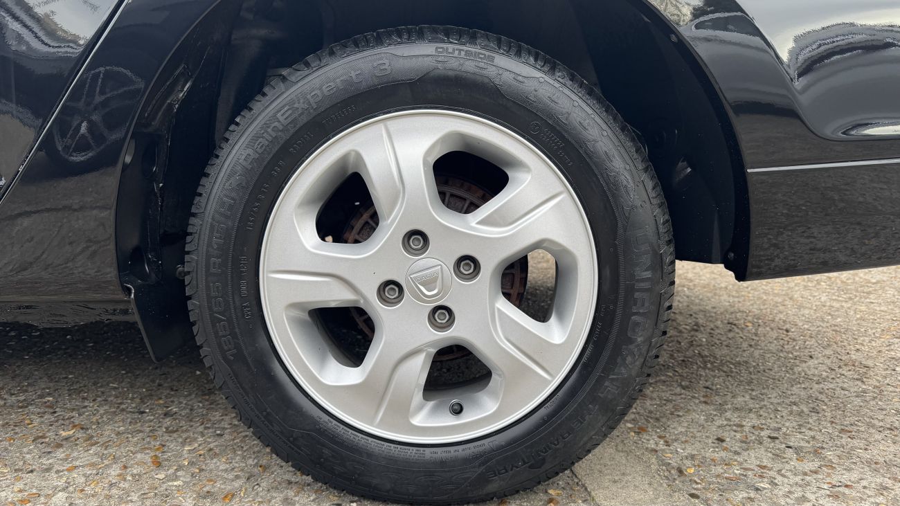 Mandataire Dacia LOGAN MCV TCe 90 Prestige